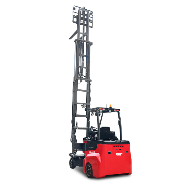 Forklift jalur sempit 1,5ton 2ton