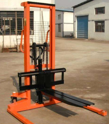 Penumpuk hidrolik tangan 1TON 1,5TON 2TON