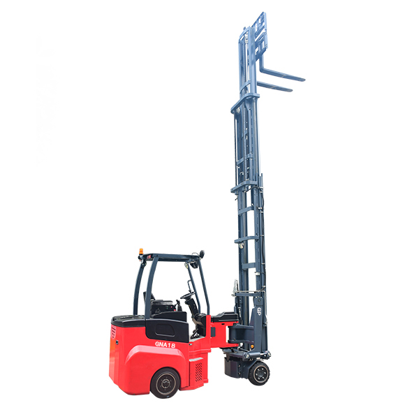 Forklift jalur sempit 1,5ton 2ton