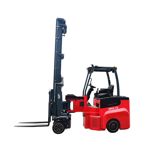 Forklift jalur sempit 1,5ton 2ton